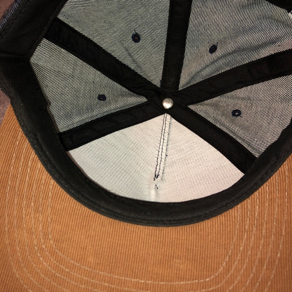 Primitive apparel SnapBack - Picture 3 of 3